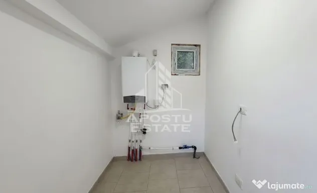 Casa individuala noua, pe parter Sanmihaiul Roman - Sanmihaiu Roman (Timis)