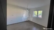 Casa individuala noua, pe parter Sanmihaiul Roman 