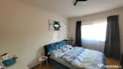 Duplex cu 4 camere,3bai,mobilat si utilat,pozitie excelenta,Dumbravita 