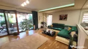Duplex cu 4 camere,3bai,mobilat si utilat,pozitie excelenta,Dumbravita 