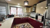 Duplex cu 4 camere,3bai,mobilat si utilat,pozitie excelenta,Dumbravita 