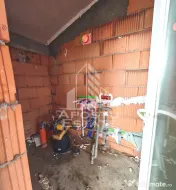 Casa noua individuala de vanzare, pe parter, 4 camere si 2 bai, Sag 