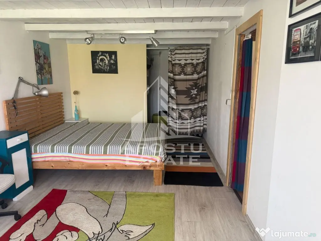Casa de vanzare in Ciarda Rosie,Timisoara - Timisoara (Timis)