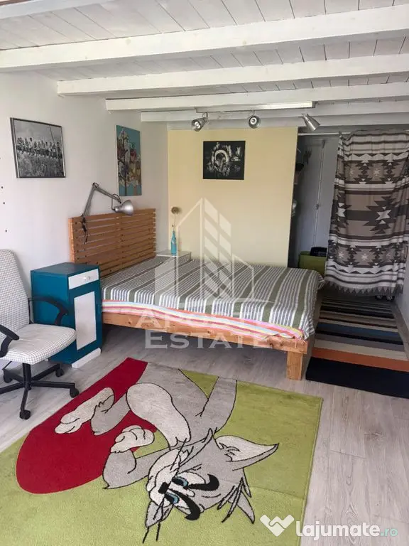 Casa de vanzare in Ciarda Rosie,Timisoara - Timisoara (Timis)