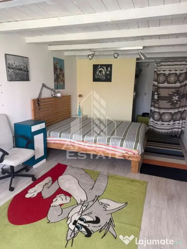 Casa de vanzare in Ciarda Rosie,Timisoara - Timisoara (Timis)