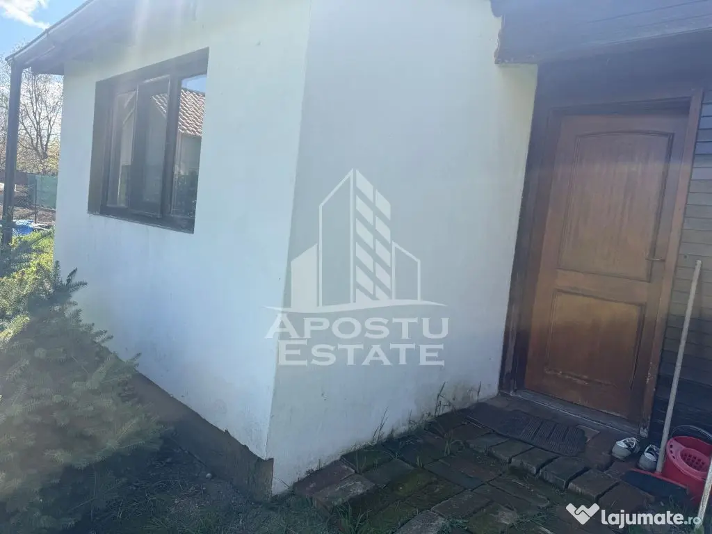 Casa de vanzare in Ciarda Rosie,Timisoara - Timisoara (Timis)