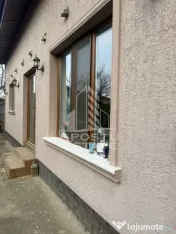 Casa individuala in vatra satului Ghiroda ,teren 1307 mp utili