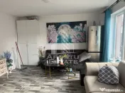 Casa individuala in vatra satului Ghiroda ,teren 1307 mp utili