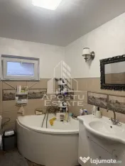 Casa individuala in vatra satului Ghiroda ,teren 1307 mp utili