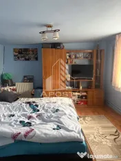 Casa individuala in vatra satului Ghiroda ,teren 1307 mp utili