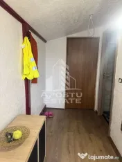 Casa individuala in vatra satului Ghiroda ,teren 1307 mp utili