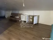 Casa individuala in vatra satului Ghiroda ,teren 1307 mp utili