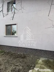 Casa individuala in vatra satului Ghiroda ,teren 1307 mp utili