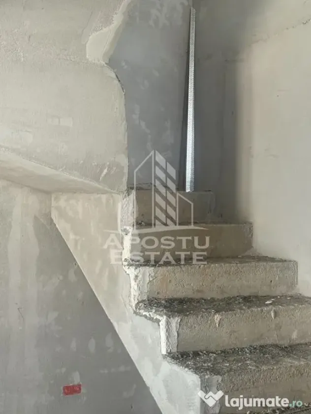 Duplex cu 4 camere si 2 bai in Mosnita Noua - Mosnita Noua (Timis)