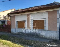 Casa individuala cu teren generos,Timisoara