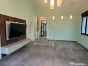 Casa individuala, Ghiroda