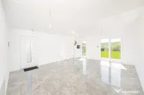 Duplex modern pe parter,finisaje premium,Dumbravita,langa Padure
