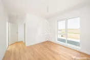 Duplex modern pe parter,finisaje premium,Dumbravita,langa Padure 