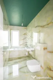 Duplex modern pe parter,finisaje premium,Dumbravita,langa Padure 
