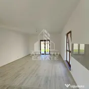 Casa individuala 4 camere de vanzare, teren 400 mp, Utvin, Timis 