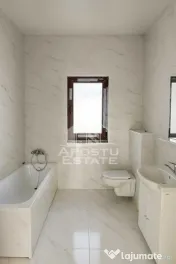 Casa individuala 4 camere de vanzare, teren 400 mp, Utvin, Timis 