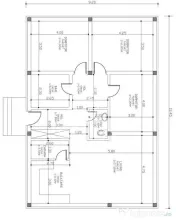 Casa individuala 4 camere de vanzare, teren 400 mp, Utvin, Timis 