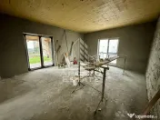Casa individuala 4 camere de vanzare, teren 400 mp, Utvin, Timis 