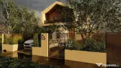 Casa individula in Timisoara ,zona Ciarda Rosie