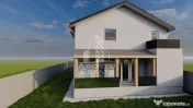 Casa individula in Timisoara ,zona Ciarda Rosie