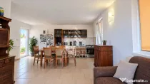 Casa individuala 2.877 mp teren si 4 solarii Gottlob - COMISION ZERO