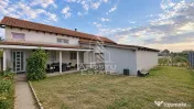 Casa individuala 2.877 mp teren si 4 solarii Gottlob - COMISION ZERO 