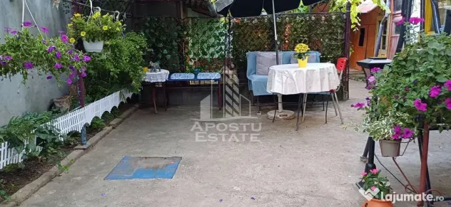 Casa din caramida de vanzare Freidorf Timisoara - Timisoara (Timis)