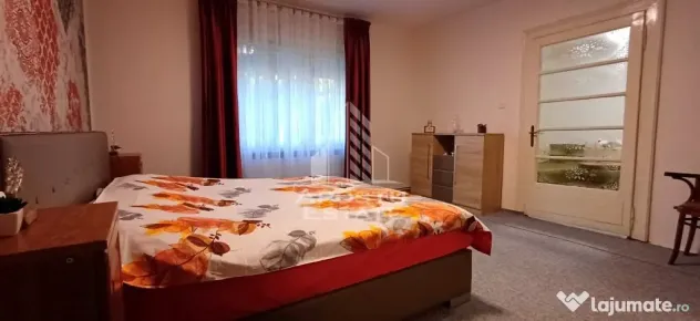 Casa din caramida de vanzare Freidorf Timisoara - Timisoara (Timis)