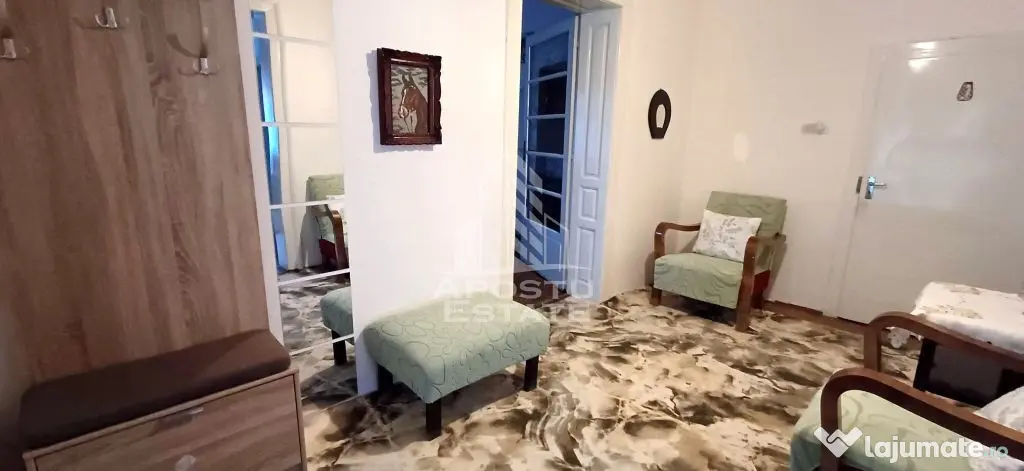 Casa din caramida de vanzare Freidorf Timisoara - Timisoara (Timis)