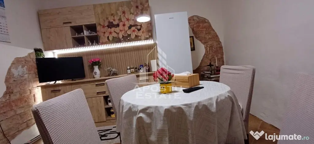 Casa din caramida de vanzare Freidorf Timisoara - Timisoara (Timis)