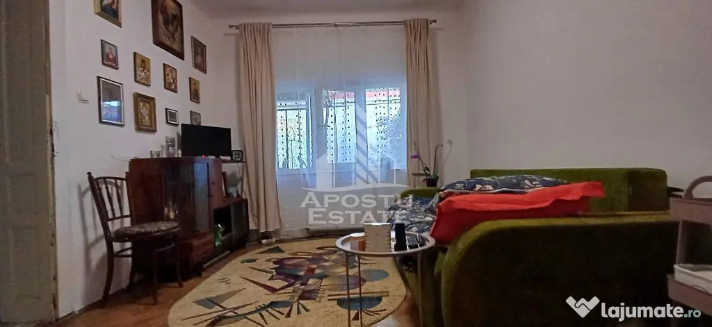 Casa din caramida de vanzare Freidorf Timisoara - Timisoara (Timis)