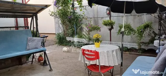 Casa din caramida de vanzare Freidorf Timisoara - Timisoara (Timis)