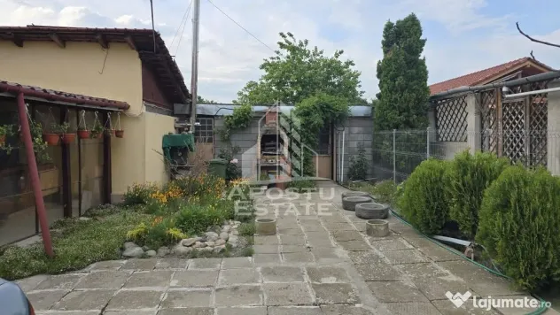 Casa Individuala Dragsina, Teren 2600 Mp Comision Cumparator ZERO % - Dragsina (Timis)
