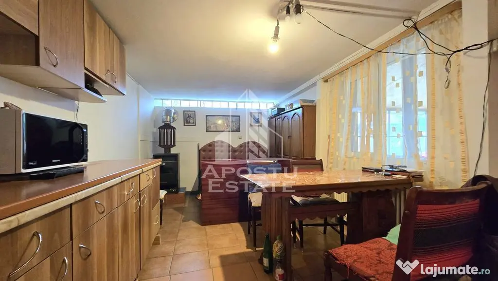Casa Individuala Dragsina, Teren 2600 Mp Comision Cumparator ZERO % - Dragsina (Timis)