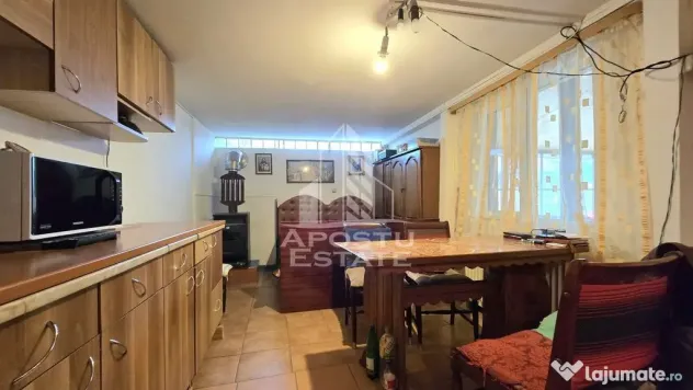 Casa Individuala Dragsina, Teren 2600 Mp Comision Cumparator ZERO % - Dragsina (Timis)