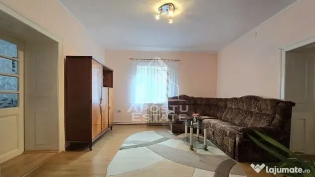 Casa Individuala Dragsina, Teren 2600 Mp Comision Cumparator ZERO % - Dragsina (Timis)