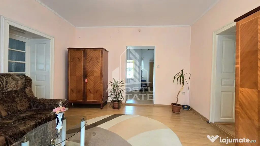 Casa Individuala Dragsina, Teren 2600 Mp Comision Cumparator ZERO % - Dragsina (Timis)