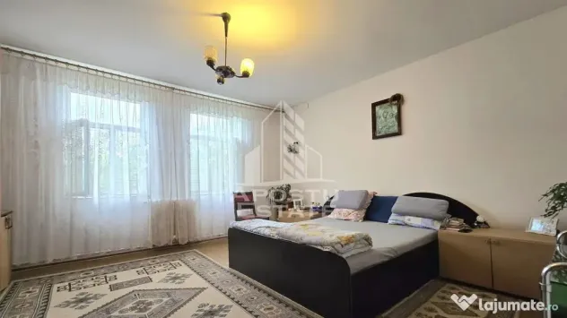 Casa Individuala Dragsina, Teren 2600 Mp Comision Cumparator ZERO % - Dragsina (Timis)