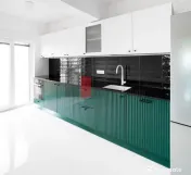 Inchiriere penthouse exclusivist Orhideea Residence 
