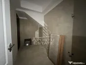 DUPLEX DE VANZARE cu suprafata foarte generoasa in Giarmata Mare 