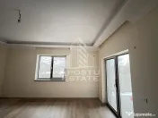 DUPLEX DE VANZARE cu suprafata foarte generoasa in Giarmata Mare 