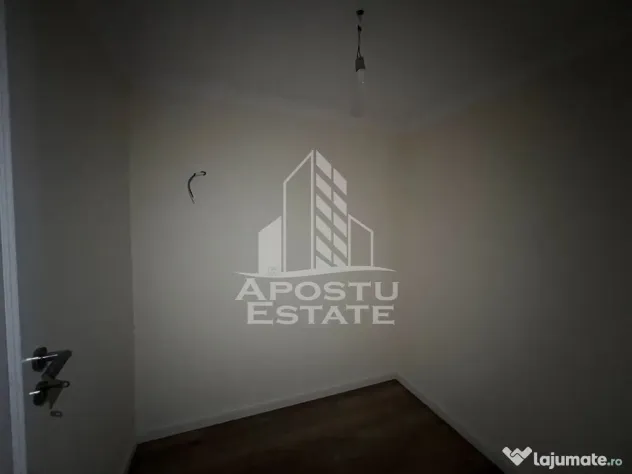 DUPLEX DE VANZARE cu suprafata foarte generoasa in Giarmata Mare - Giarmata (Timis)