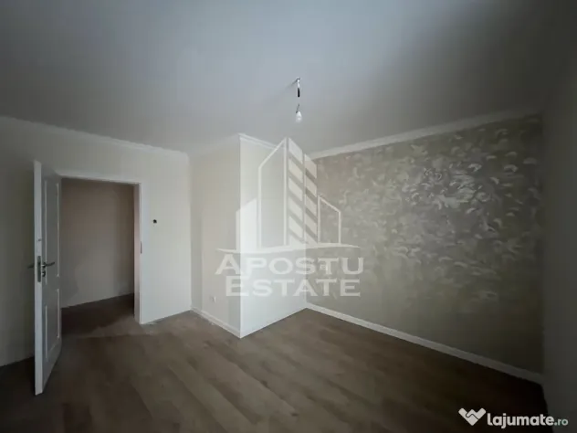 DUPLEX DE VANZARE cu suprafata foarte generoasa in Giarmata Mare - Giarmata (Timis)