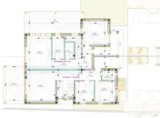 DUPLEX DE VANZARE cu suprafata foarte generoasa in Giarmata Mare 