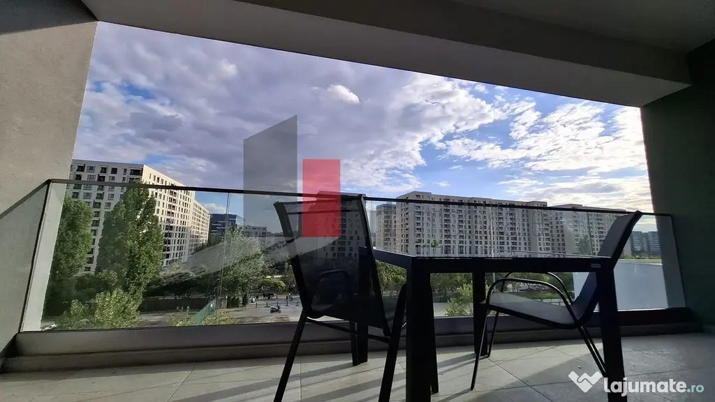 Inchiriere apartamemt 2 camere Smart Lujerului - Bucuresti (Bucuresti-Ilfov)
